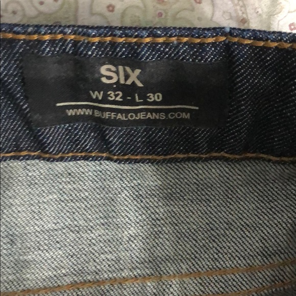 Buffalo jeans - Picture 4 of 4